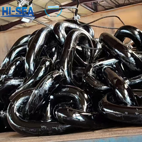 97mm Grade 3 Anchor Chain